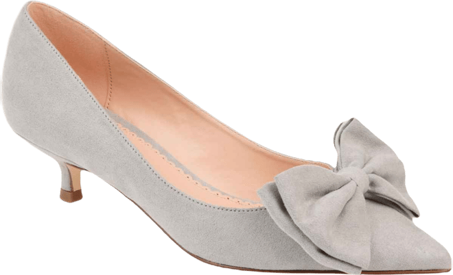 Women's Orana Bow Heels