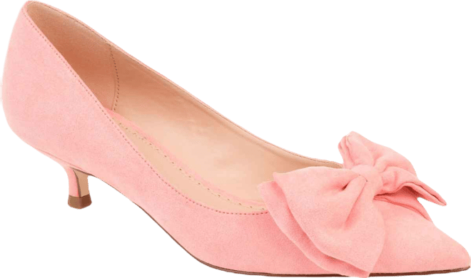 Women's Orana Bow Heels