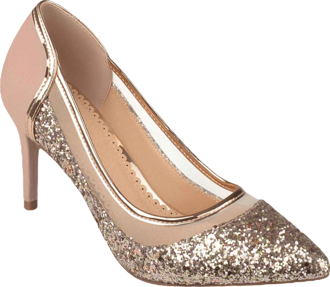 Women's Kalani Heels