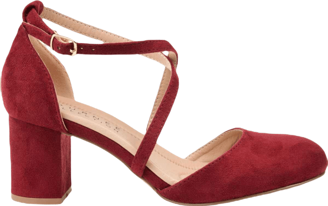 Women's Foster Crisscross Heels