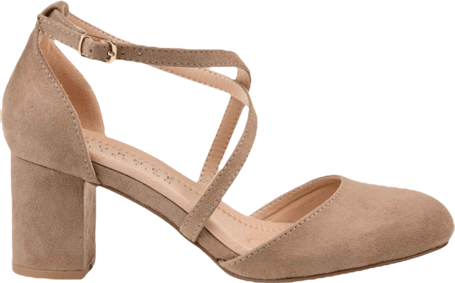 Women's Foster Crisscross Heels