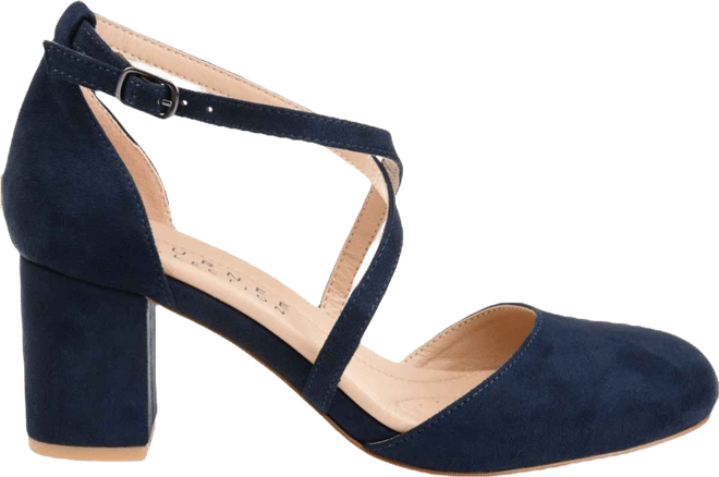 Women's Foster Crisscross Heels