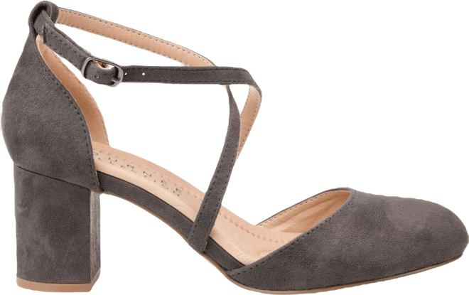 Women's Foster Crisscross Heels