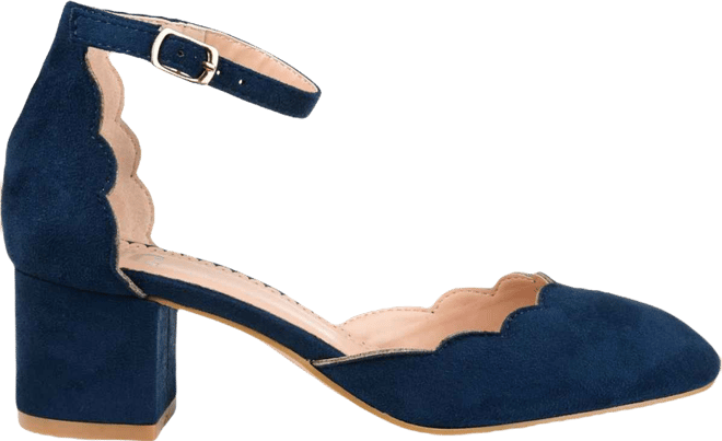 Women's Edna Ankle Strap Heels