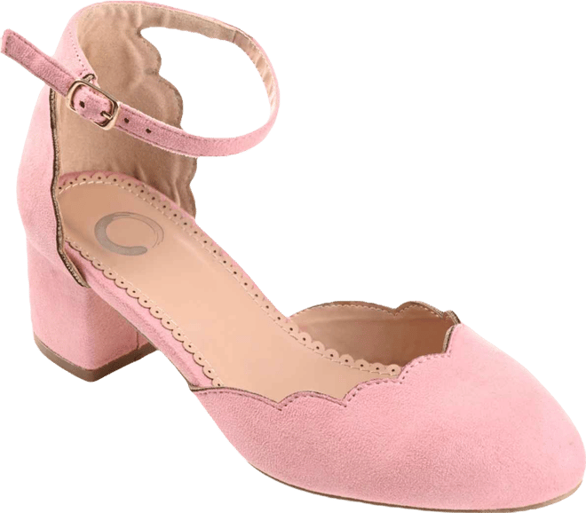 Women's Edna Ankle Strap Heels