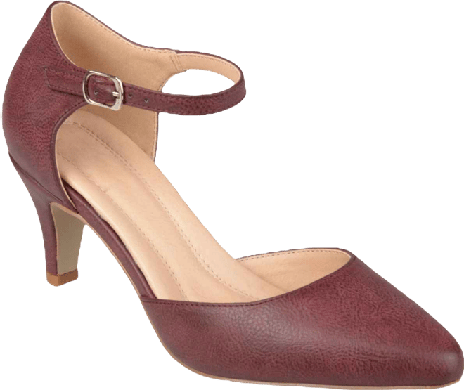 Women's Bettie Pointed Toe Pumps