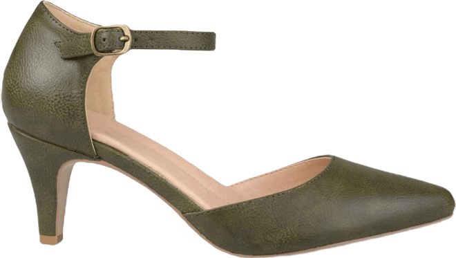 Women's Bettie Pointed Toe Pumps