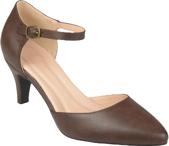 Women's Bettie Pointed Toe Pumps