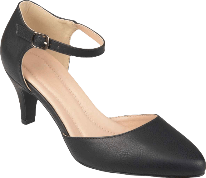 Women's Bettie Pointed Toe Pumps