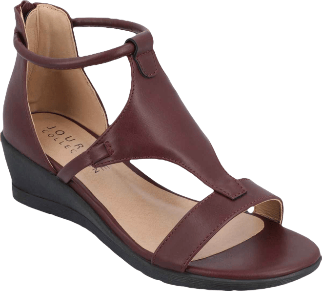 Women's Trayle Wedge Sandals