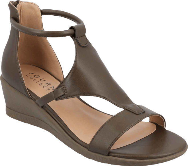 Women's Trayle Wedge Sandals