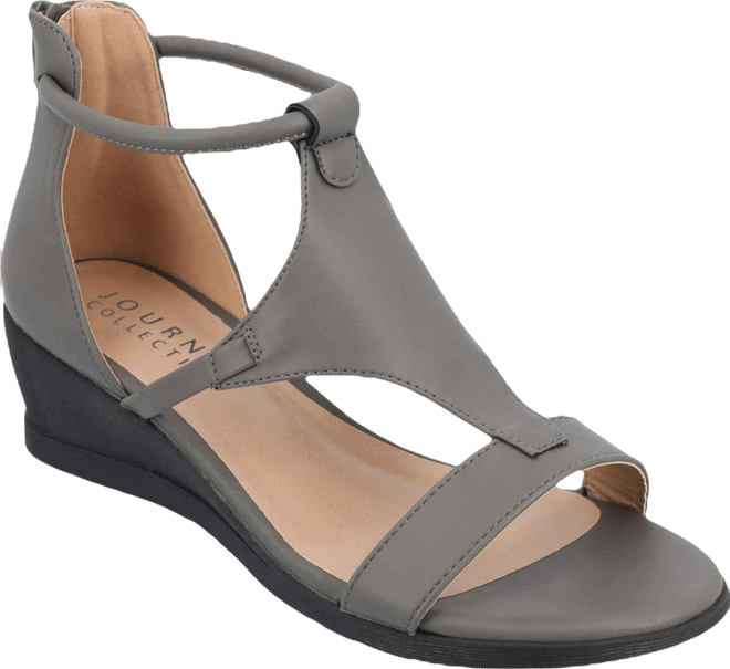 Women's Trayle Wedge Sandals