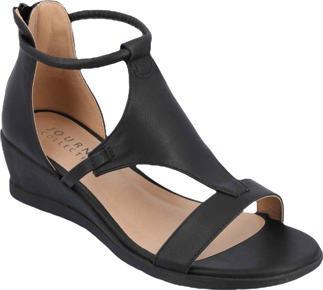 Women's Trayle Wedge Sandals