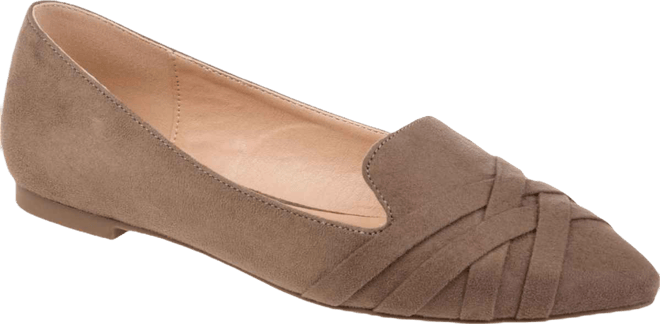 Women's Mindee Pointed Toe Flats