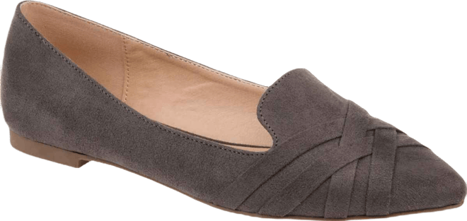 Women's Mindee Pointed Toe Flats