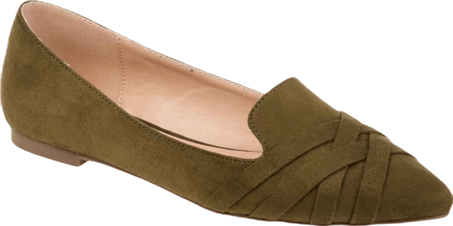 Women's Mindee Pointed Toe Flats