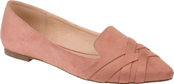 Women's Mindee Pointed Toe Flats