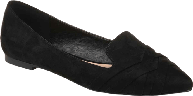 Women's Mindee Pointed Toe Flats