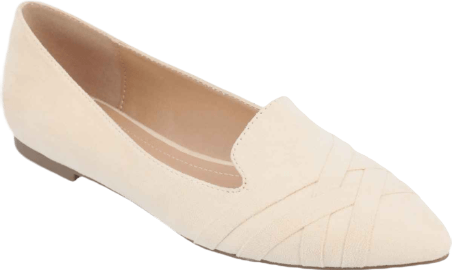 Women's Mindee Pointed Toe Flats