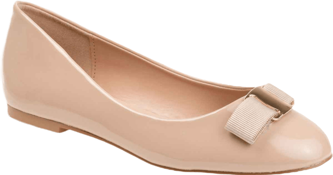 Women's Kim Bow Ballet Flats