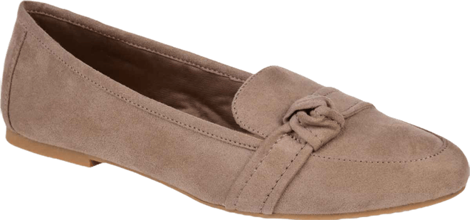 Women's Marci Slip On Flats