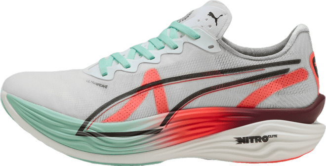PUMA x HYROX Deviate NITRO™ Elite 3 Men's Running Shoes