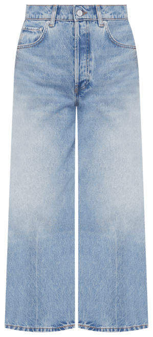 Blizzard Blue Heath Jean