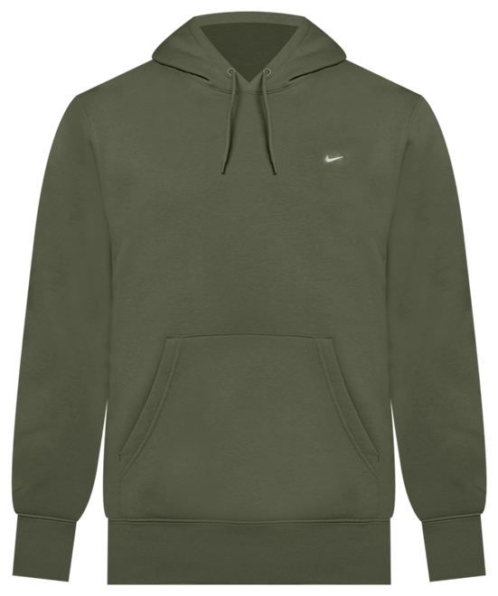 Nike Solo Swoosh Hoodie (Herren)