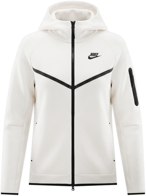 Nike Sportswear Tech Fleece Windrunner Women's Full-Zip Hoodie