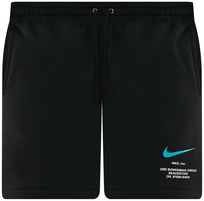 나이키 스포츠웨어 애슬레틱스 남성 프렌치 테리 쇼츠