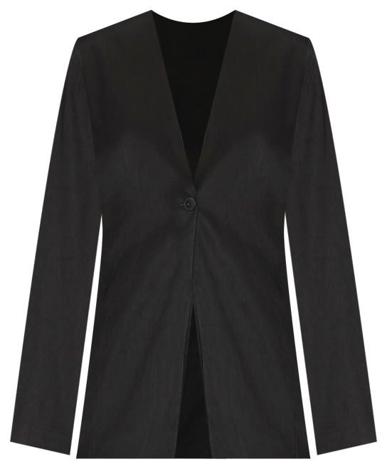 Iyla Shirt Blazer