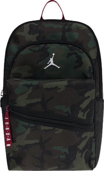 Air Patrol Backpack