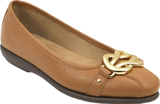 Women's Big Bet Ballet Flats