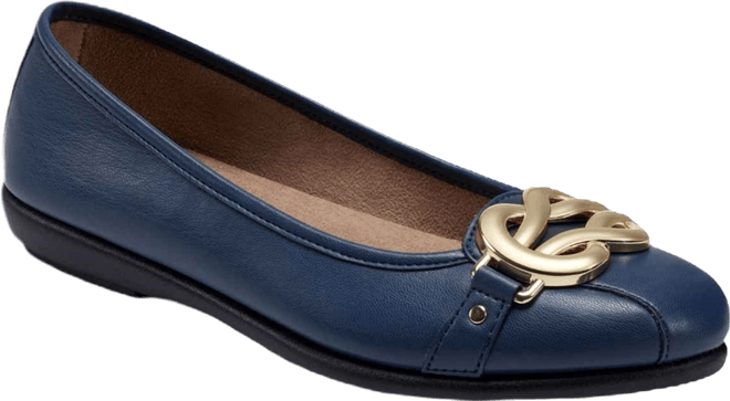 Women's Big Bet Ballet Flats