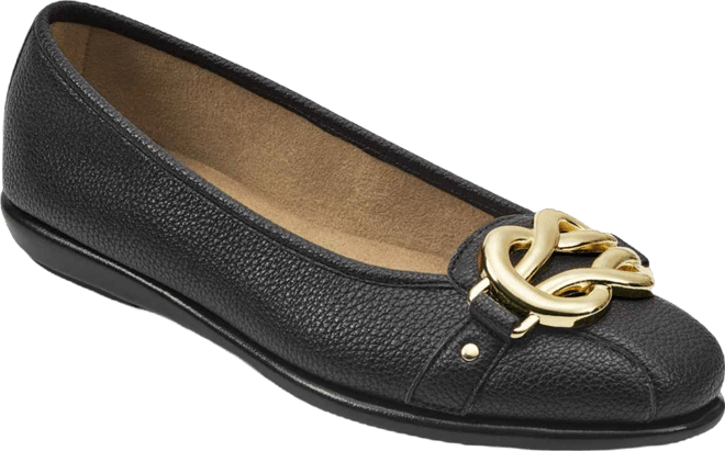 Women's Big Bet Ballet Flats