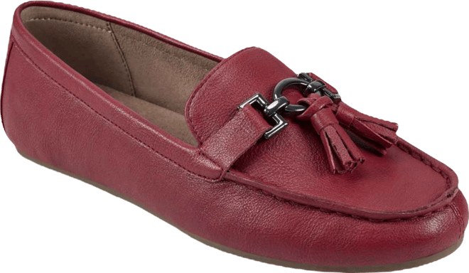 Women's Deanna Driving Style Loafers