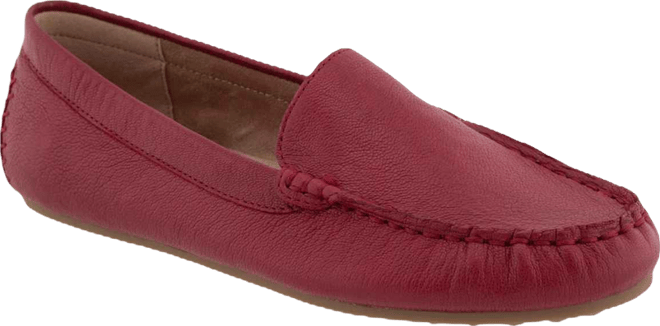 Women's Over Drive Driving Style Loafers