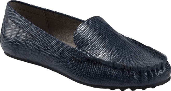 Women's Over Drive Driving Style Loafers