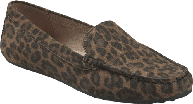 Women's Over Drive Driving Style Loafers