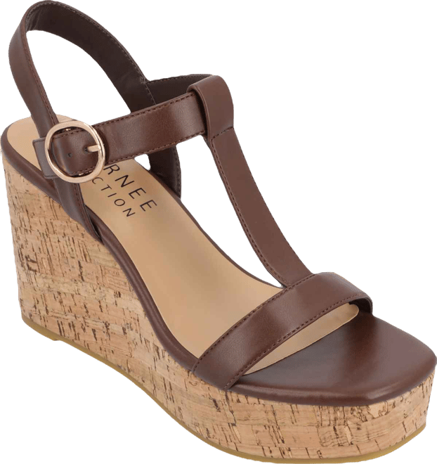 Women's Matildaa Platform Wedge Sandals