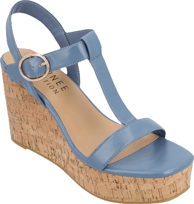 Women's Matildaa Platform Wedge Sandals