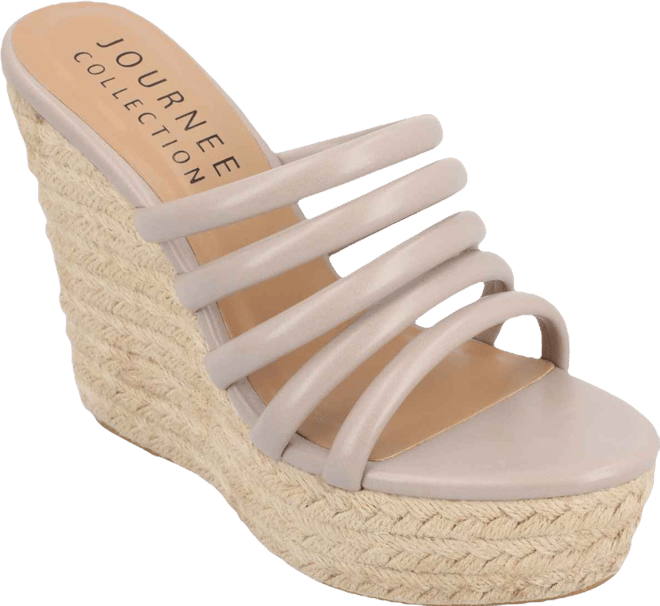 Women's Cynthie Platform Wedge Sandals