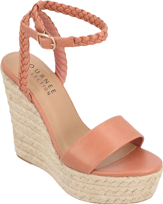 Women's Andiah Platform Wedge Sandals