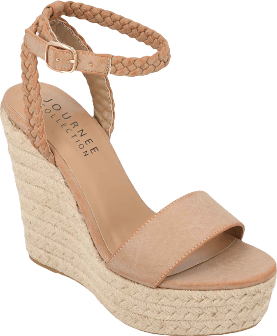 Women's Andiah Platform Wedge Sandals