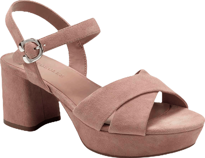 Women's Cosmos Platform