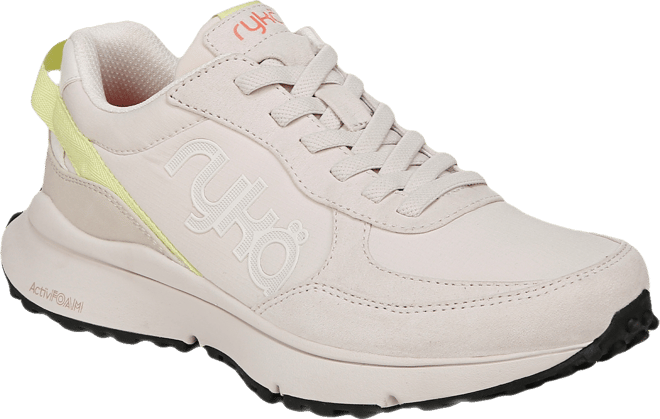 Women's Jog On Slip On Bungee Sneakers