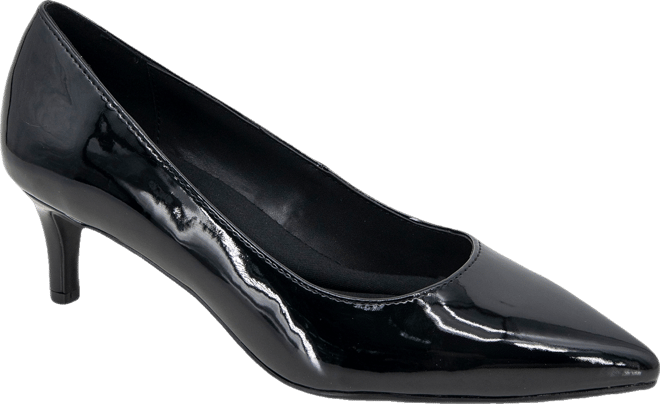 Women's Bexx Kitten Heel Pumps