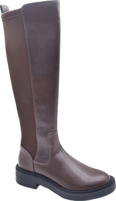 Women's Anabelle Regular Calf Tall Boots
