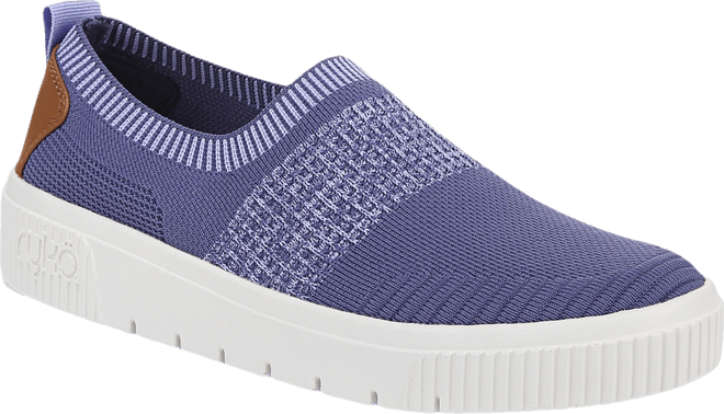 ☺︎RiokanA☺︎ Ryka Endless Slip On Walking Sneaker - women's, Lightweight