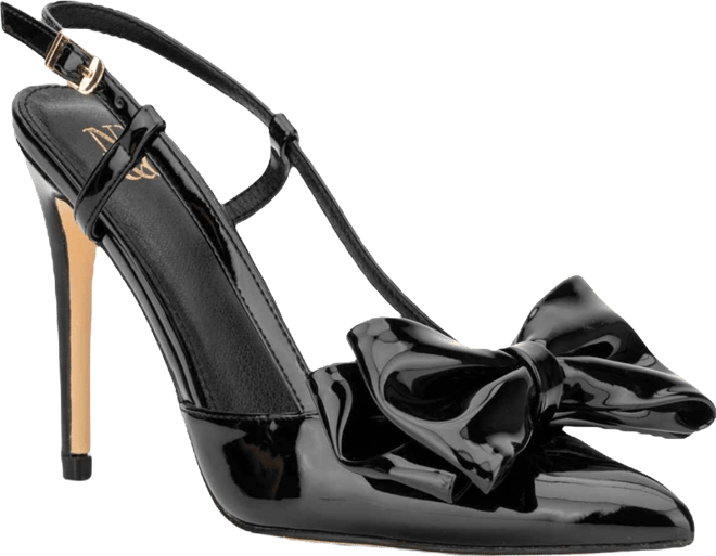 Women's Georgina Heel Pumps